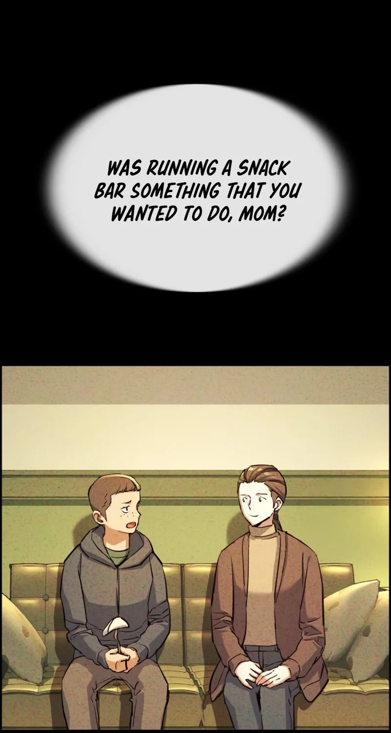 Teenage Mercenary Chapter 196 page 43 - 