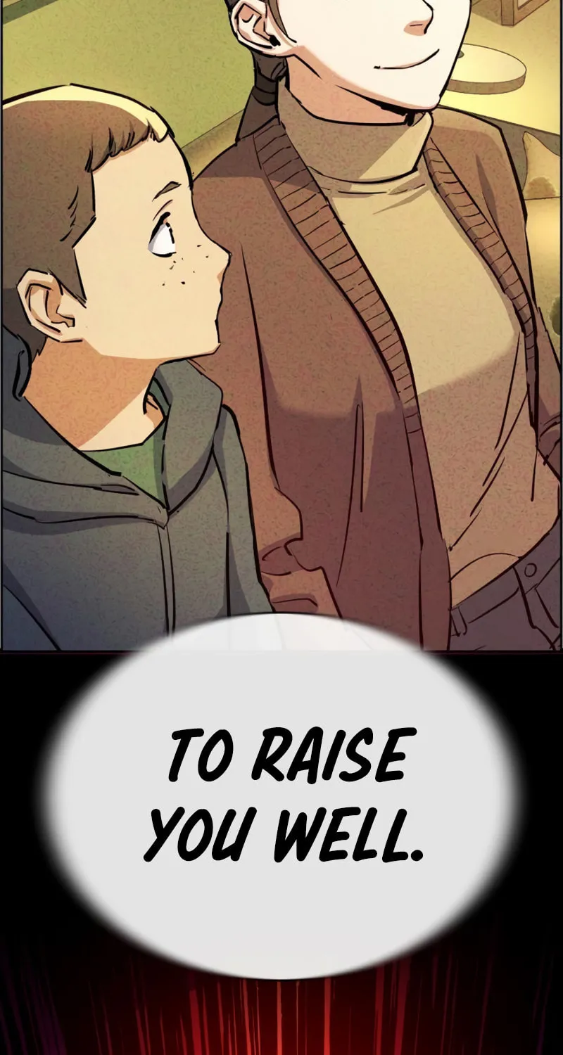 Teenage Mercenary Chapter 196 page 46 - 