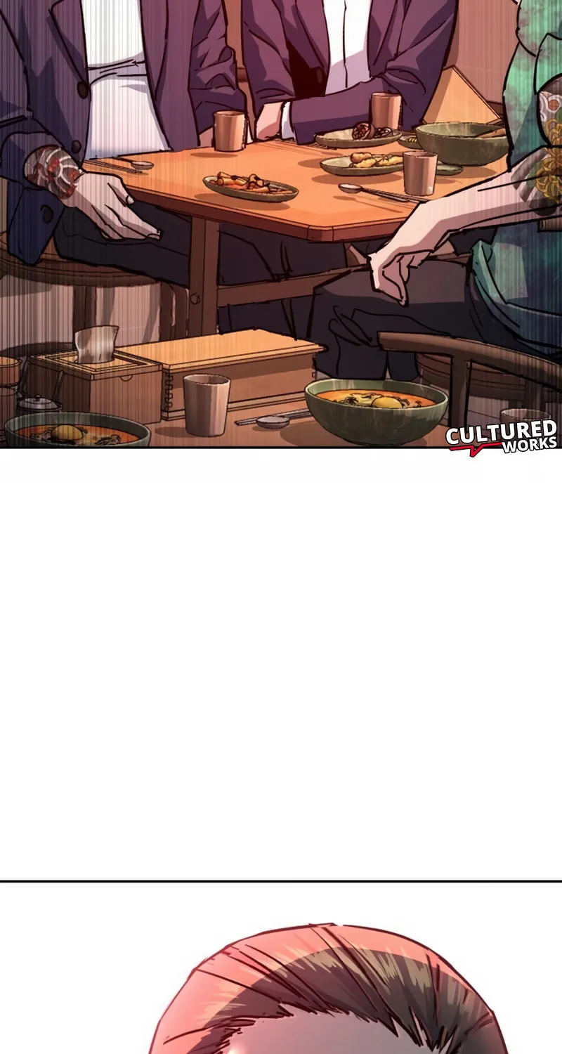 Teenage Mercenary Chapter 196 page 49 - 