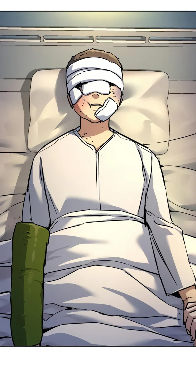 Teenage Mercenary Chapter 196 page 53 - 