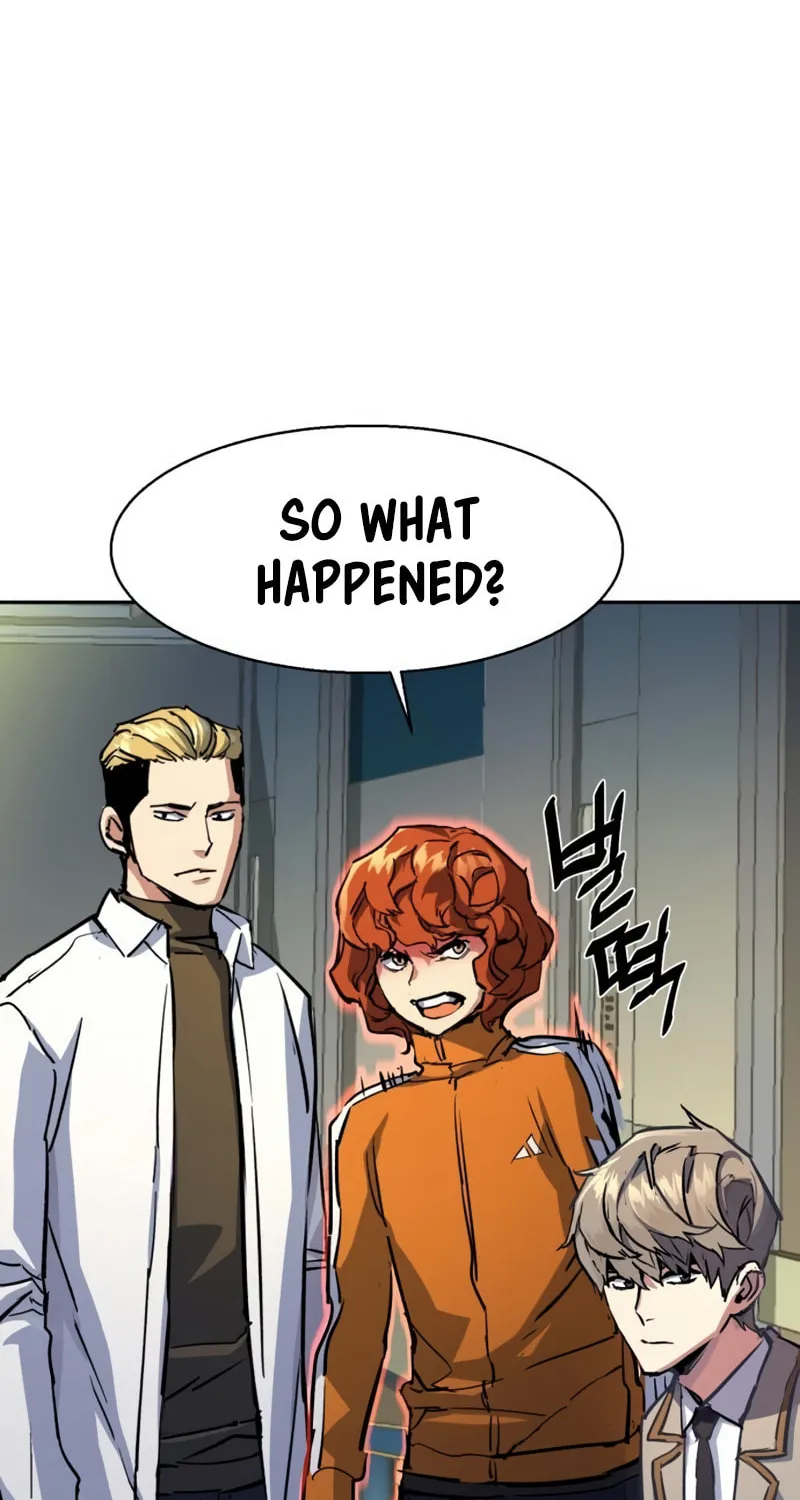 Teenage Mercenary Chapter 196 page 60 - 