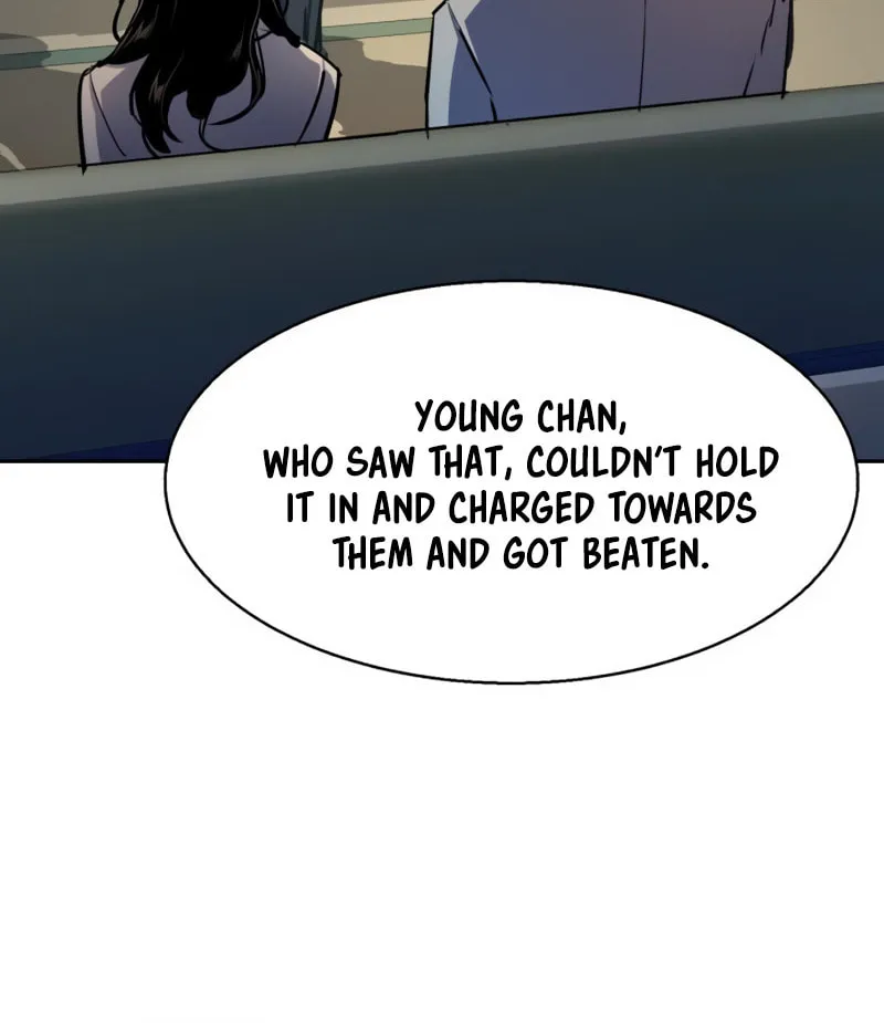 Teenage Mercenary Chapter 196 page 62 - 