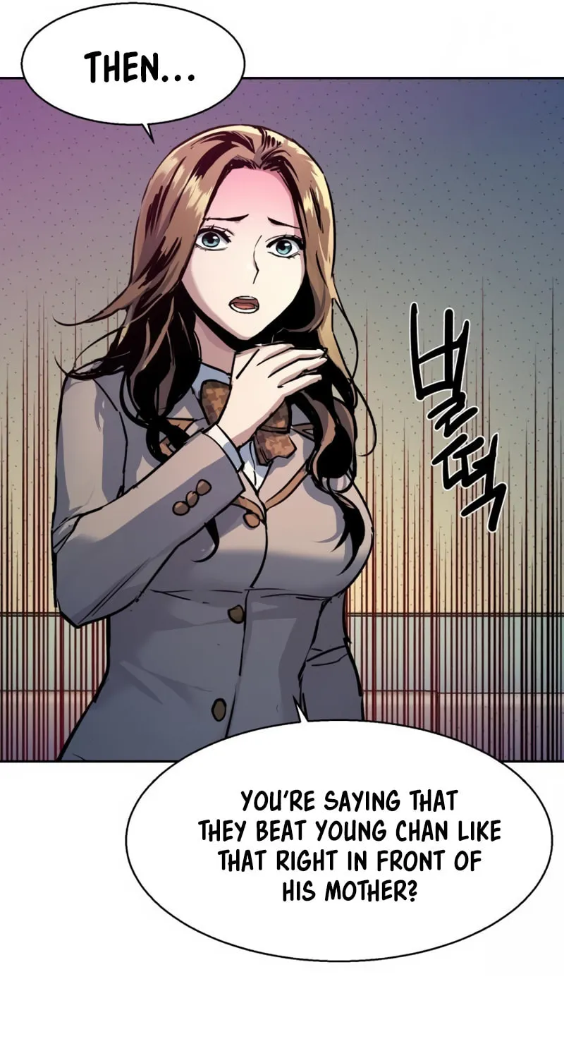 Teenage Mercenary Chapter 196 page 63 - 