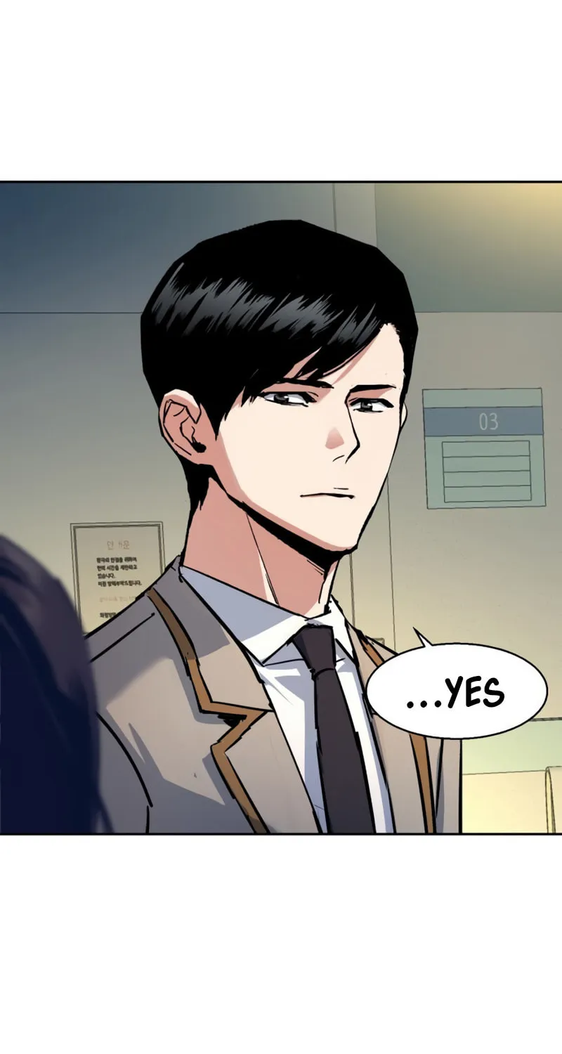 Teenage Mercenary Chapter 196 page 64 - 
