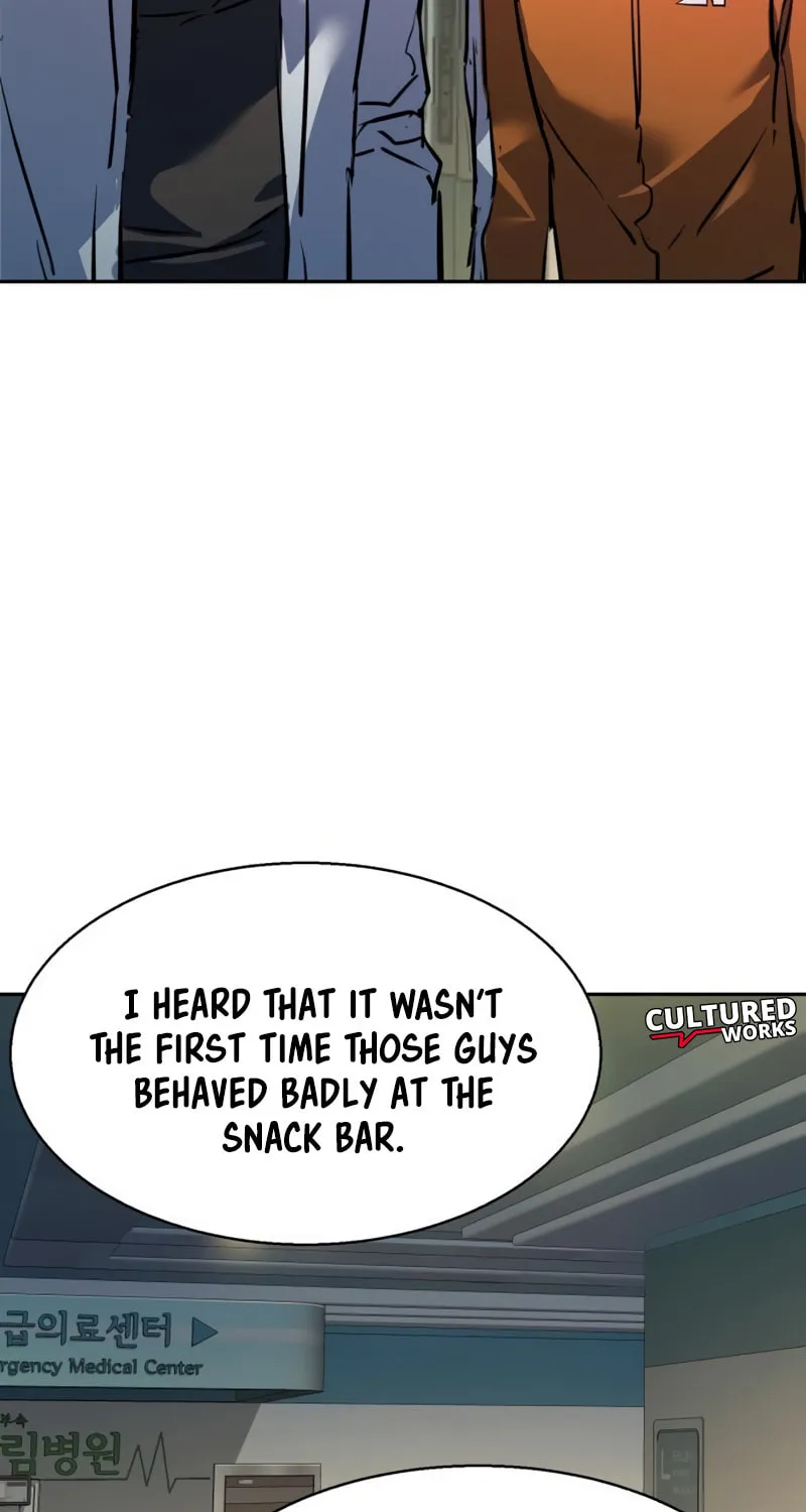 Teenage Mercenary Chapter 196 page 67 - 