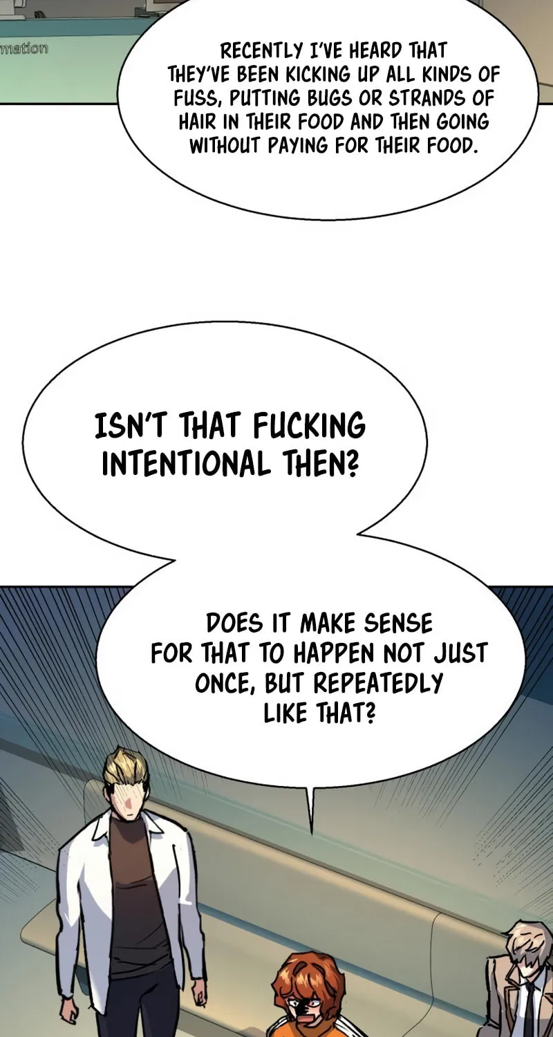 Teenage Mercenary Chapter 196 page 68 - 