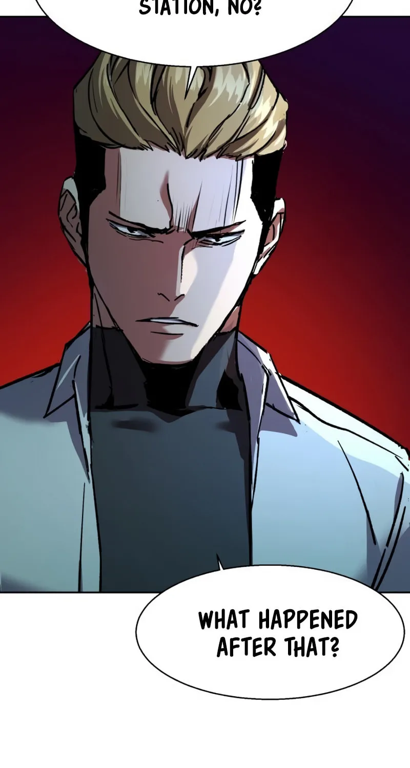 Teenage Mercenary Chapter 196 page 71 - 