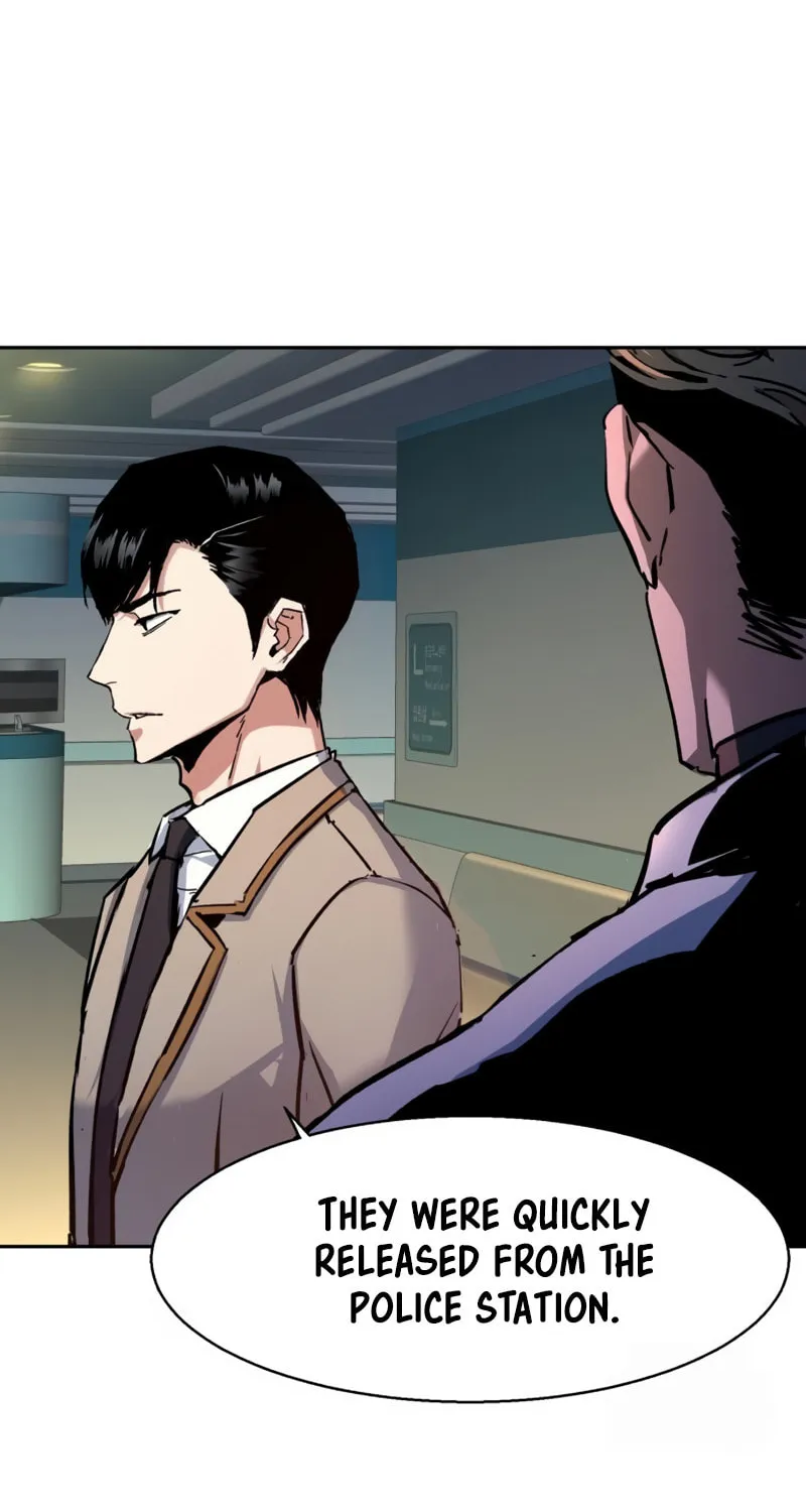 Teenage Mercenary Chapter 196 page 72 - 