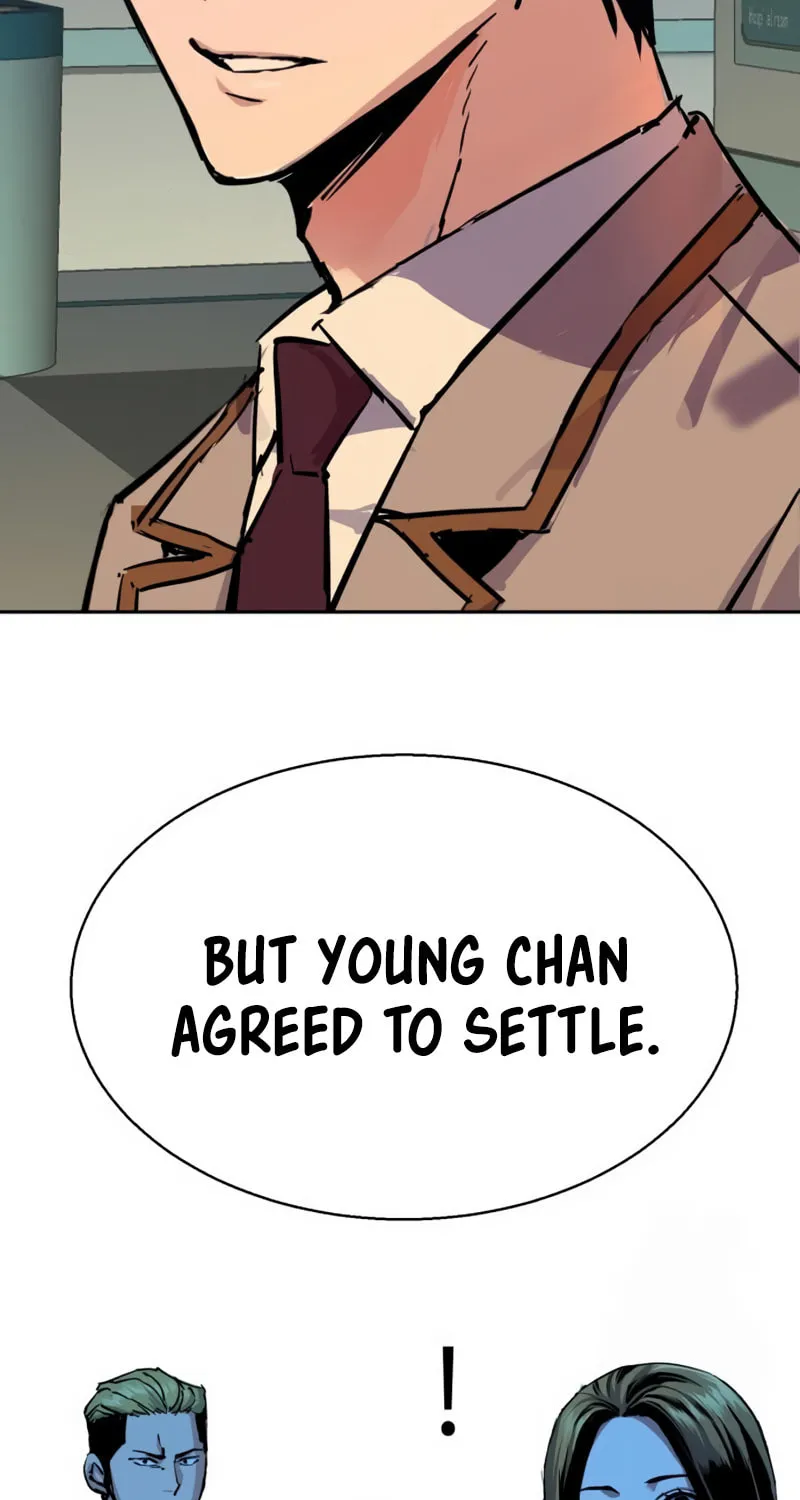 Teenage Mercenary Chapter 196 page 75 - 