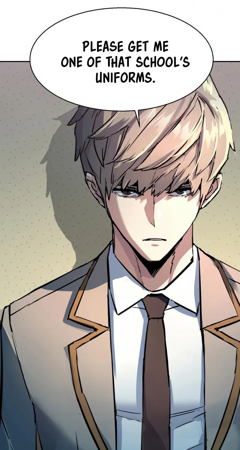 Teenage Mercenary Chapter 196 page 83 - 