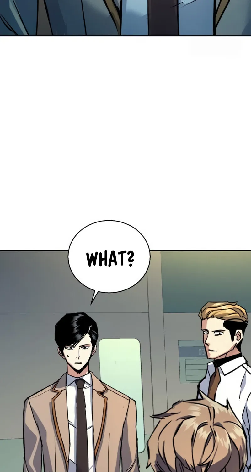 Teenage Mercenary Chapter 196 page 84 - 