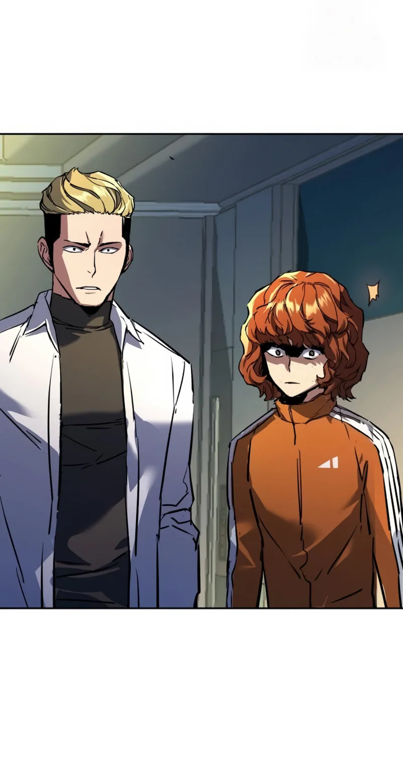 Teenage Mercenary Chapter 196 page 87 - 
