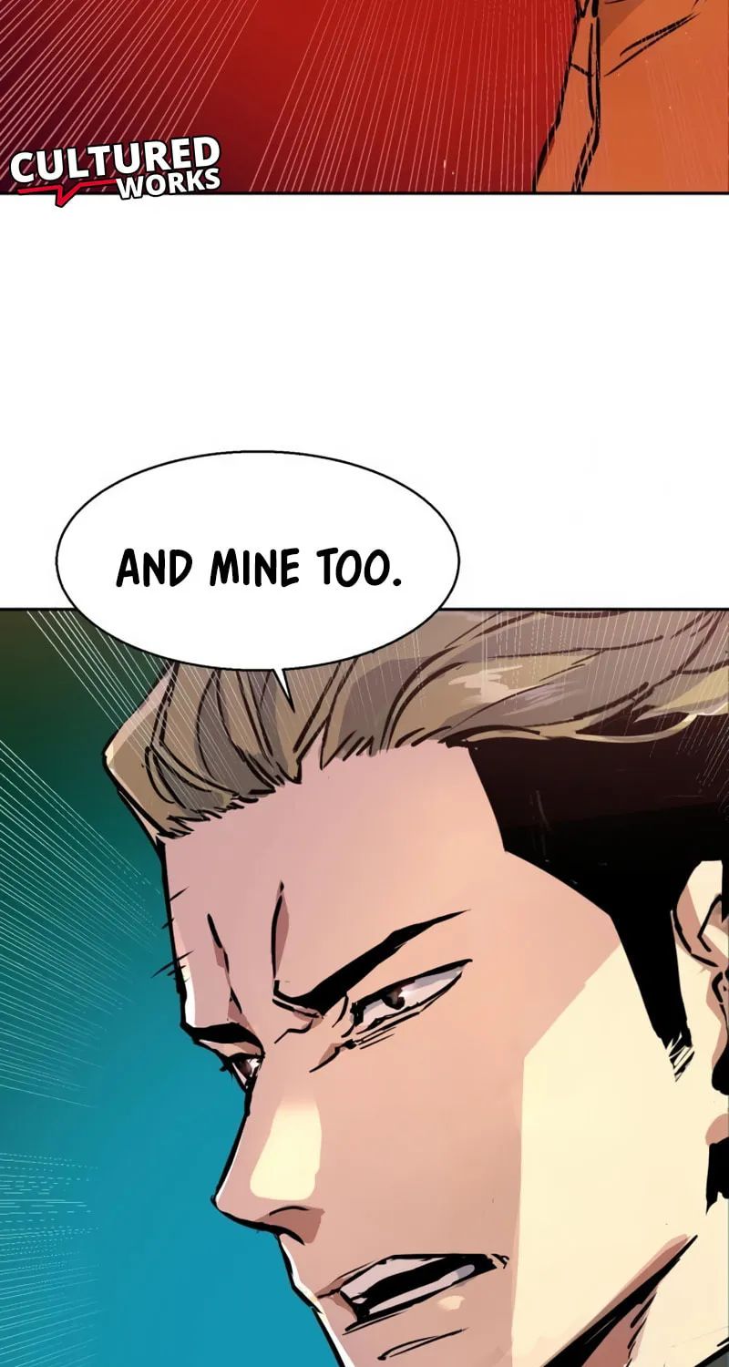 Teenage Mercenary Chapter 196 page 89 - 