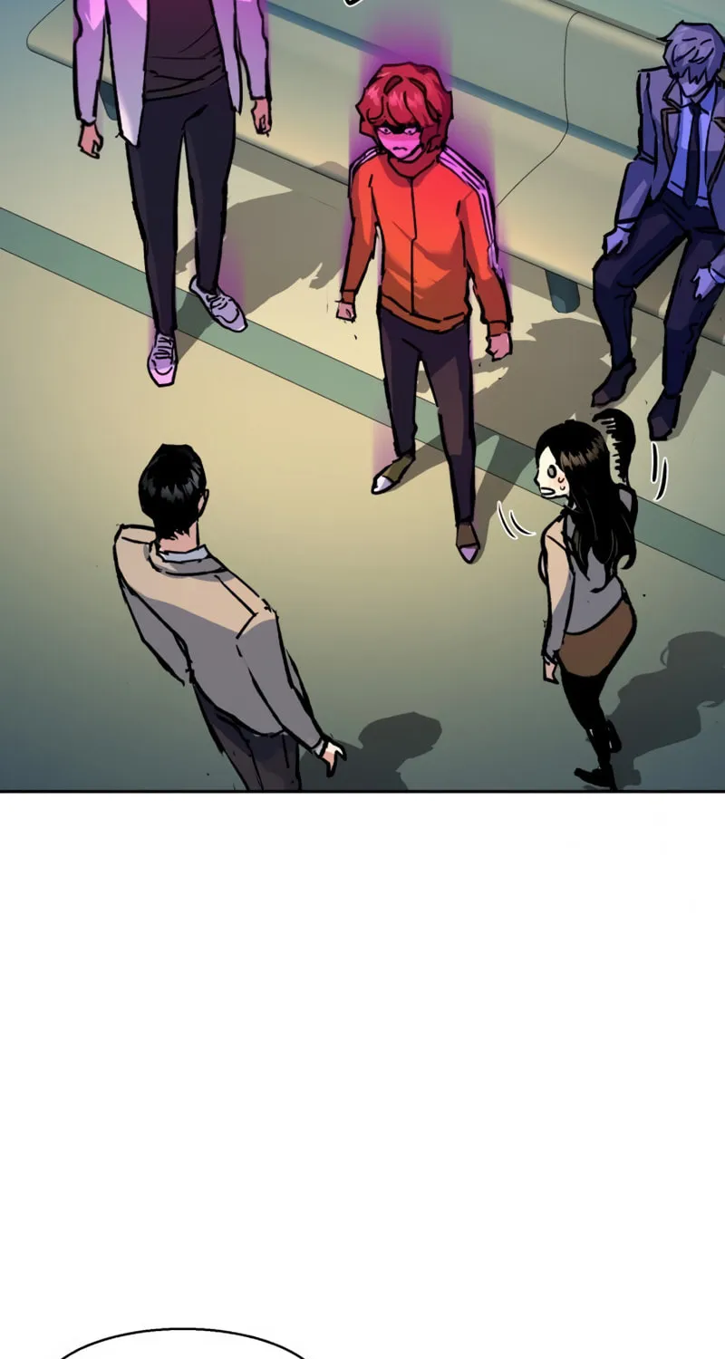 Teenage Mercenary Chapter 196 page 91 - 