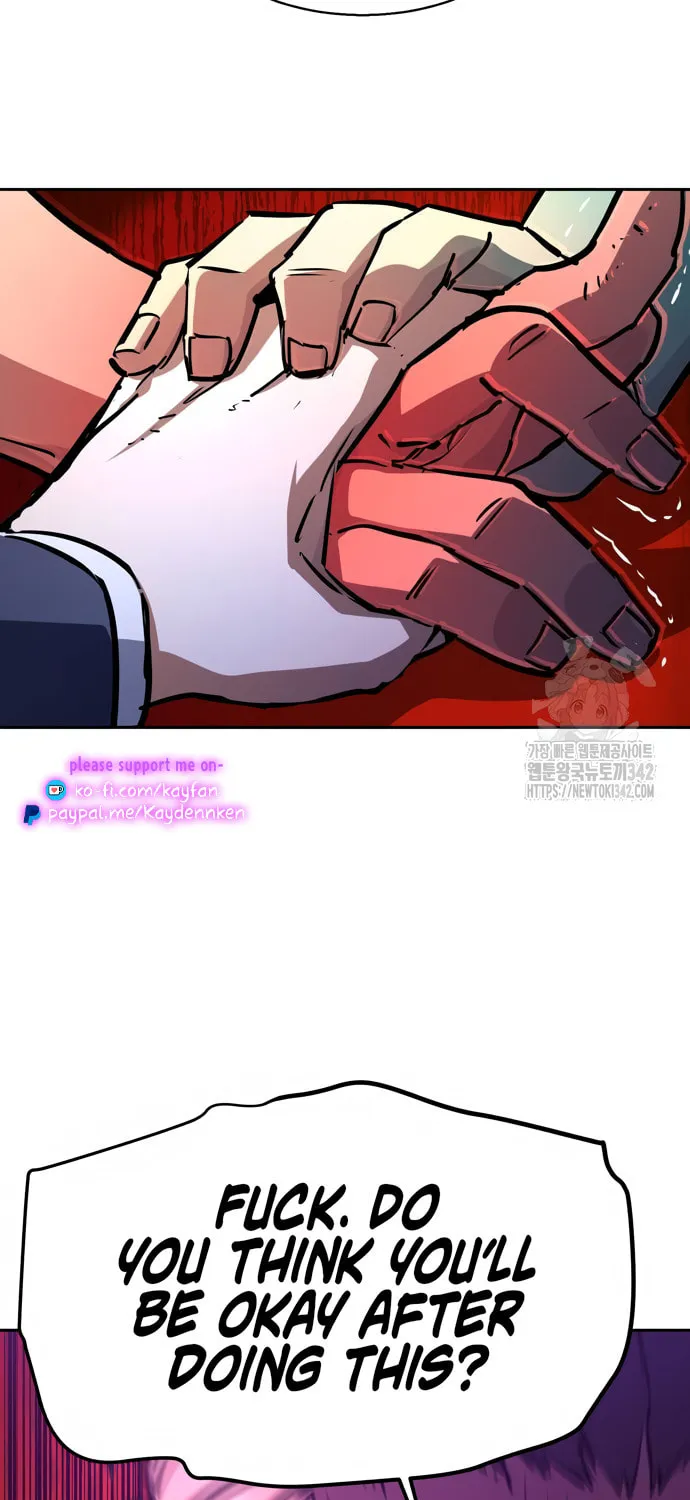 Teenage Mercenary Chapter 197 page 102 - 