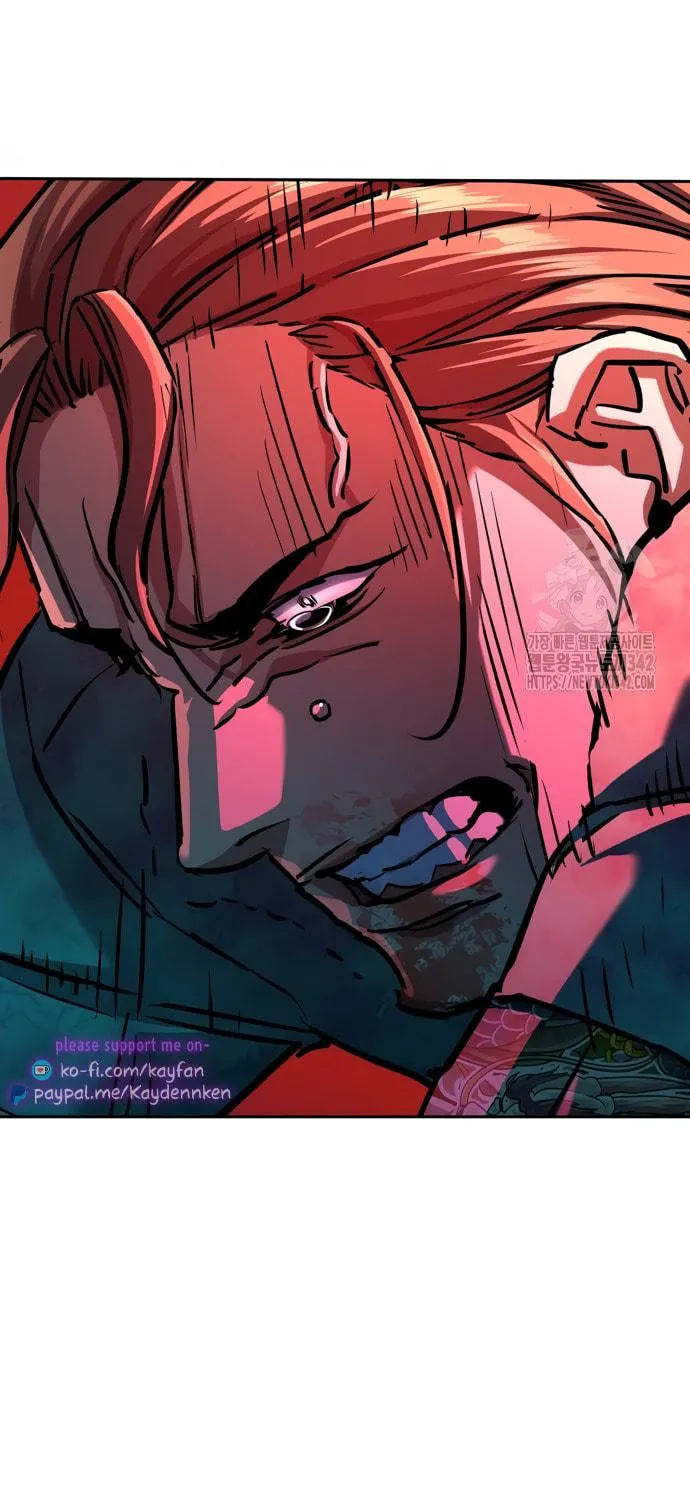 Teenage Mercenary Chapter 197 page 108 - 