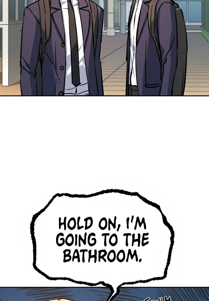 Teenage Mercenary Chapter 197 page 15 - 