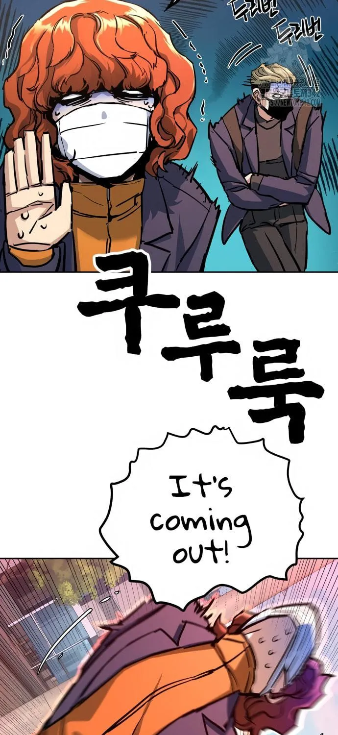 Teenage Mercenary Chapter 197 page 16 - 