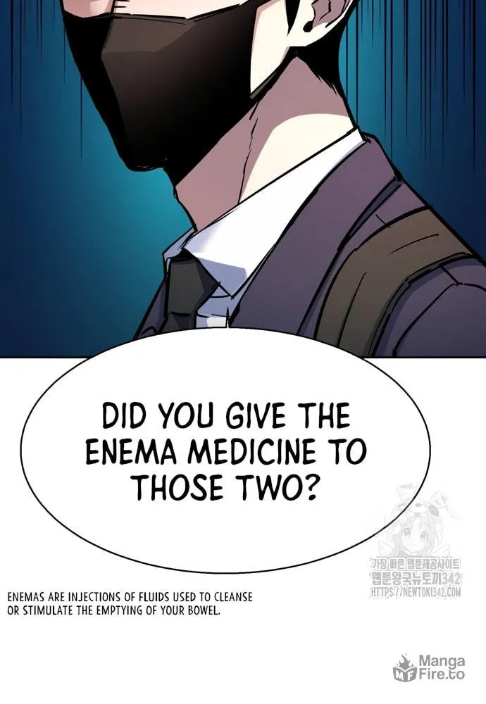 Teenage Mercenary Chapter 197 page 23 - 