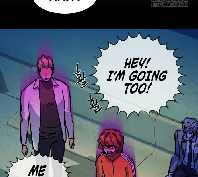 Teenage Mercenary Chapter 197 page 25 - 