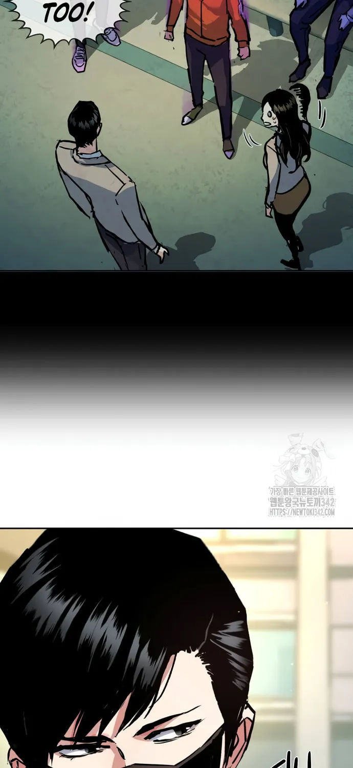 Teenage Mercenary Chapter 197 page 26 - 
