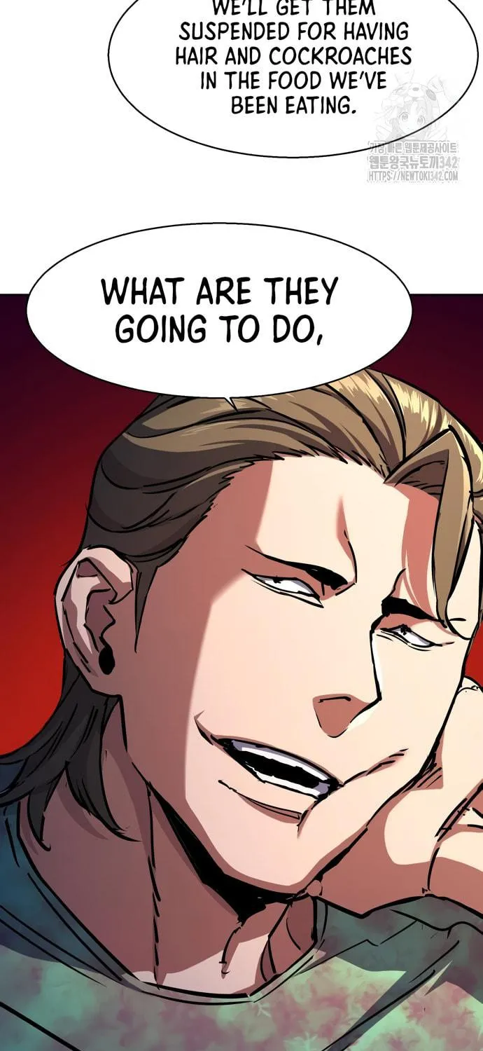 Teenage Mercenary Chapter 197 page 34 - 