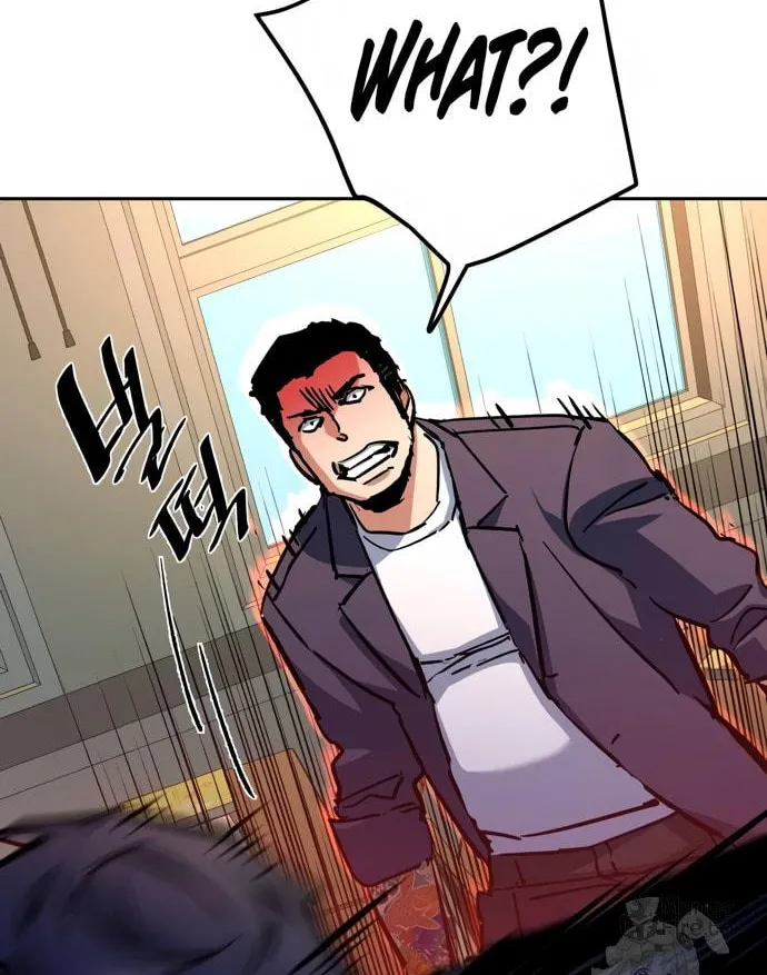 Teenage Mercenary Chapter 197 page 47 - 