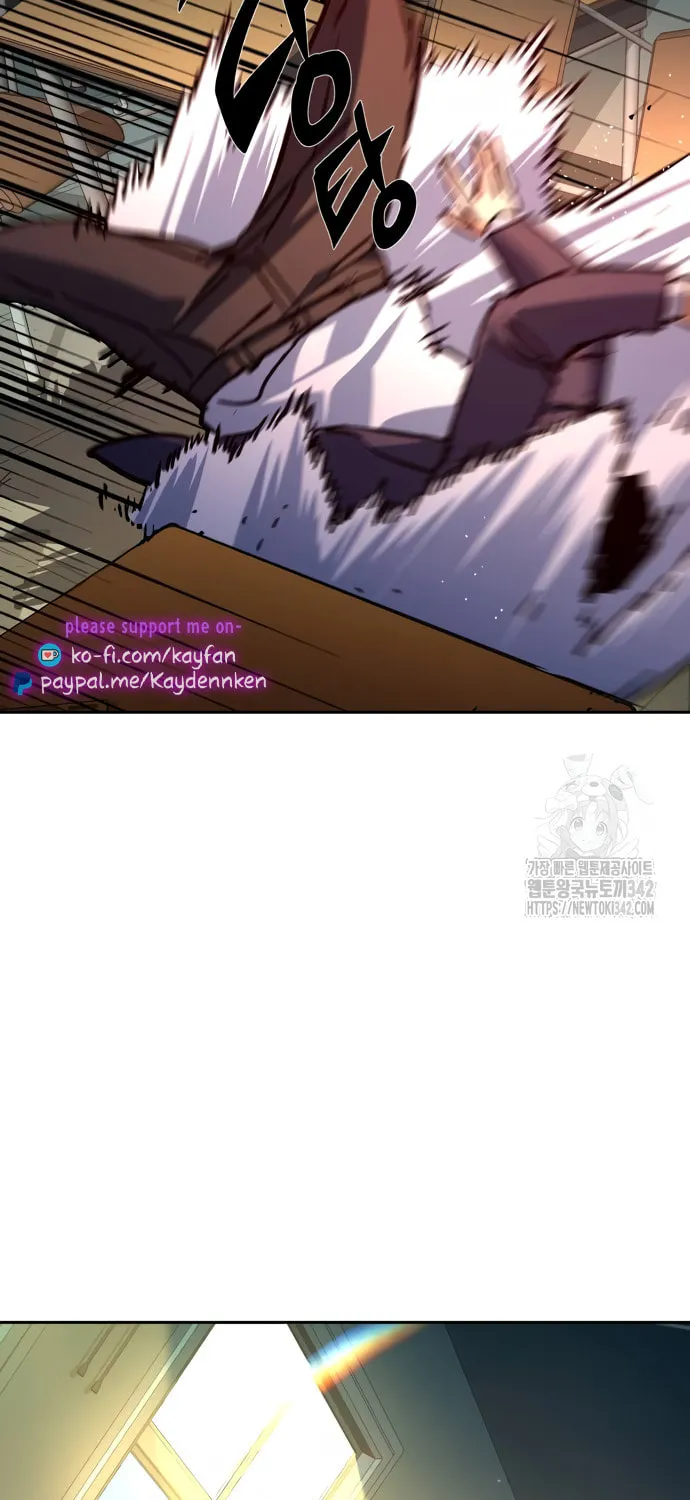 Teenage Mercenary Chapter 197 page 50 - 