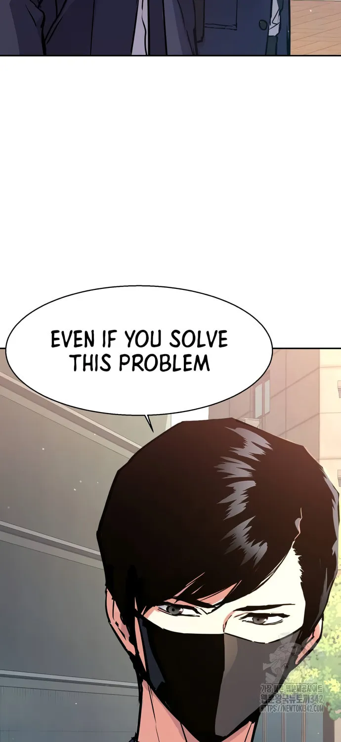 Teenage Mercenary Chapter 197 page 6 - 