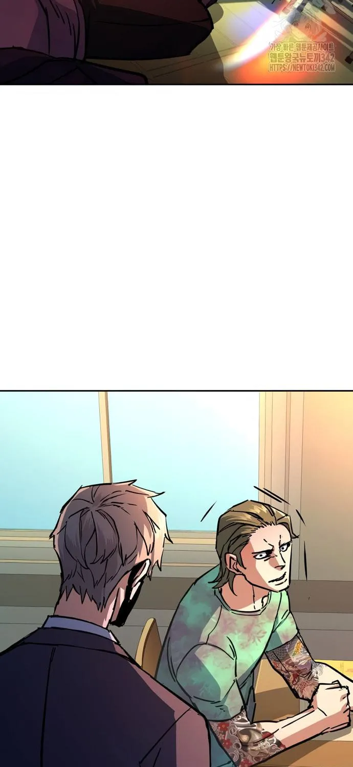 Teenage Mercenary Chapter 197 page 52 - 