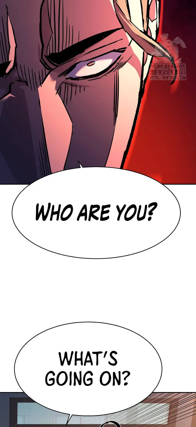 Teenage Mercenary Chapter 197 page 56 - 