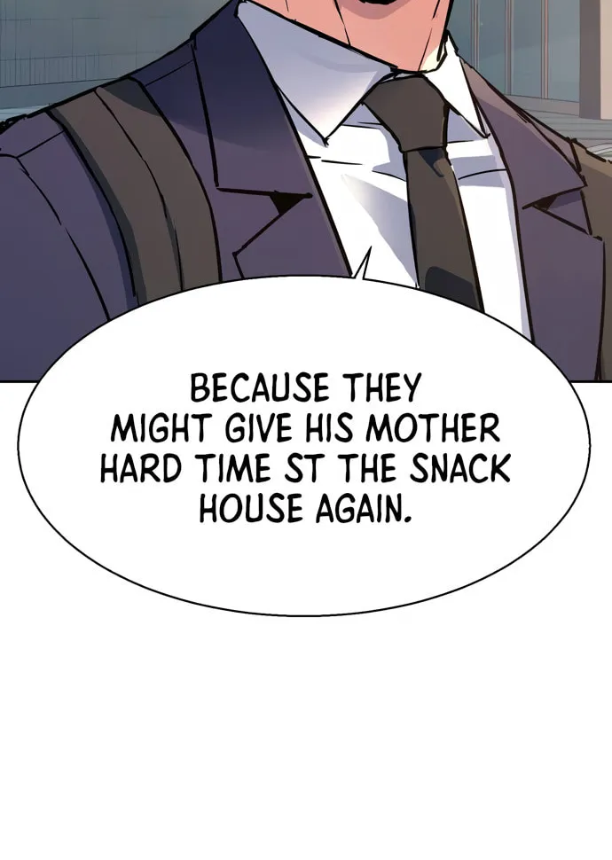 Teenage Mercenary Chapter 197 page 7 - 