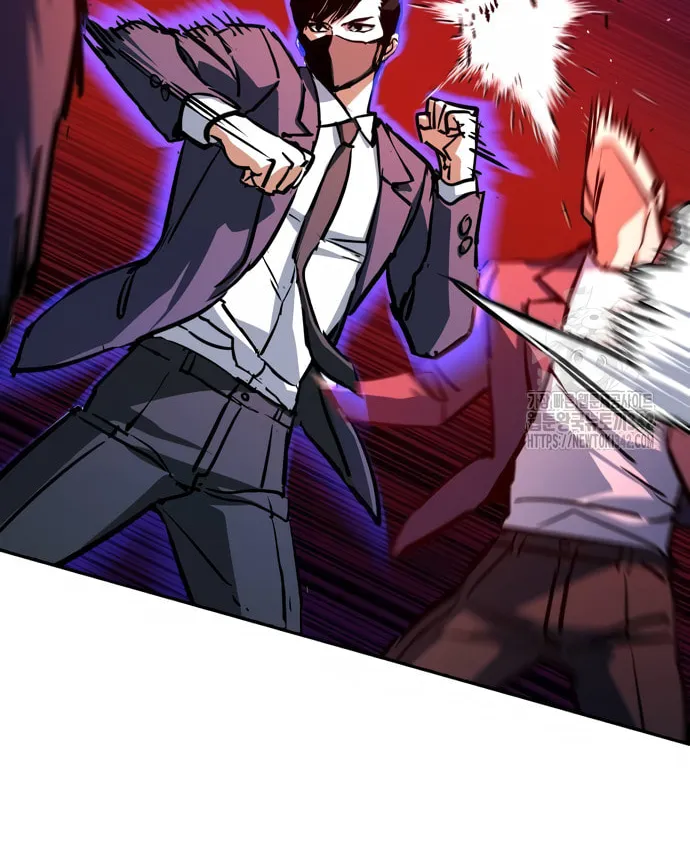 Teenage Mercenary Chapter 197 page 61 - 