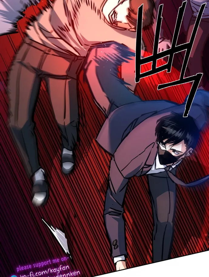 Teenage Mercenary Chapter 197 page 63 - 