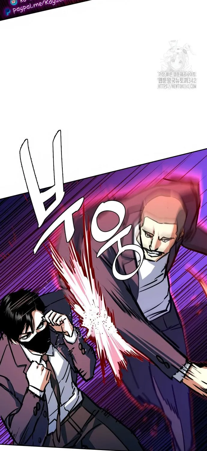 Teenage Mercenary Chapter 197 page 64 - 