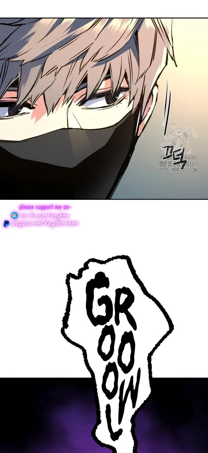 Teenage Mercenary Chapter 197 page 8 - 