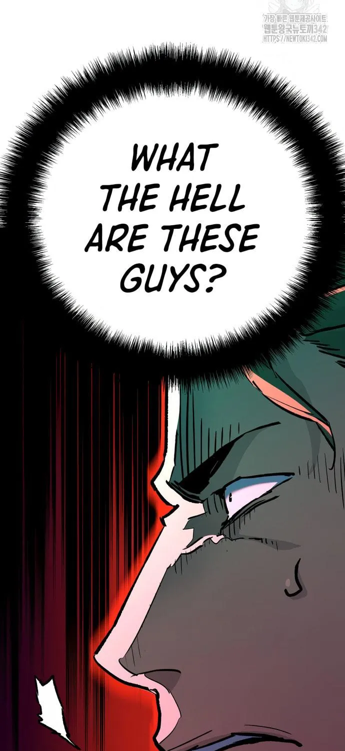 Teenage Mercenary Chapter 197 page 76 - 