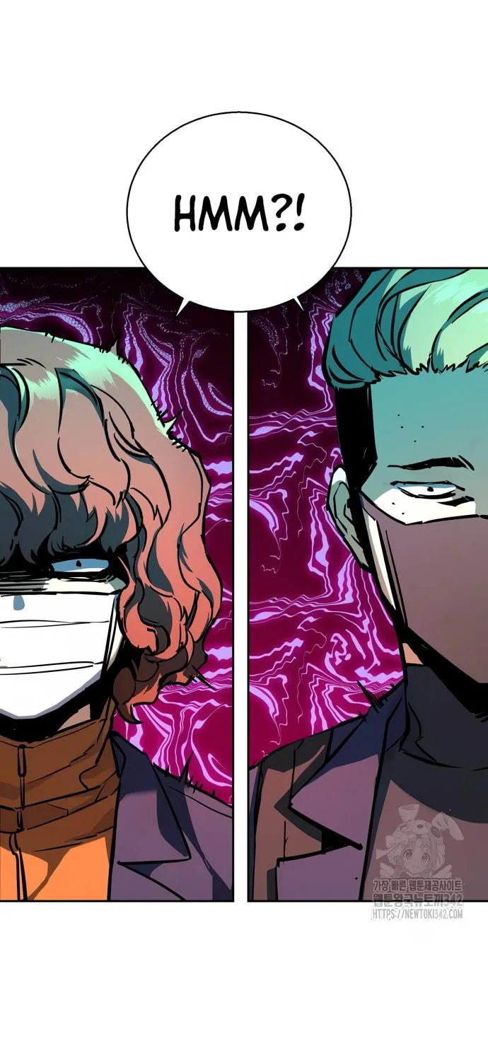 Teenage Mercenary Chapter 197 page 10 - 