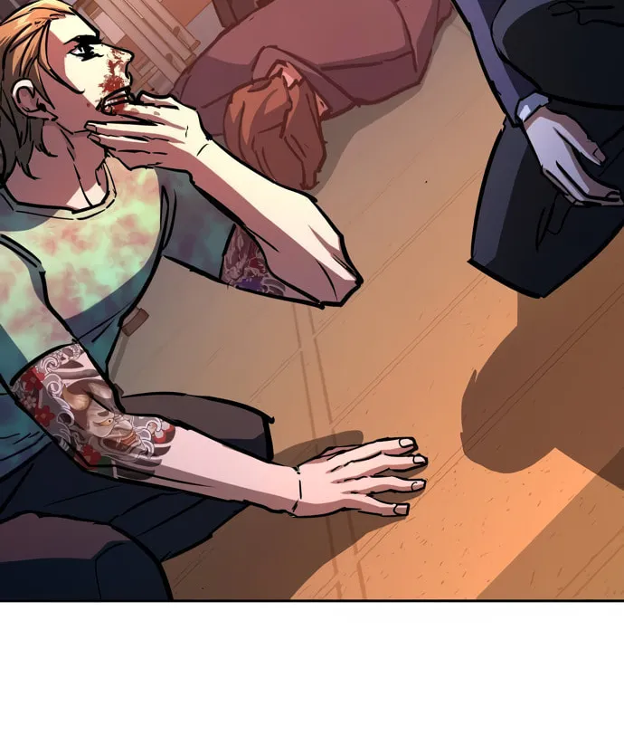 Teenage Mercenary Chapter 197 page 91 - 