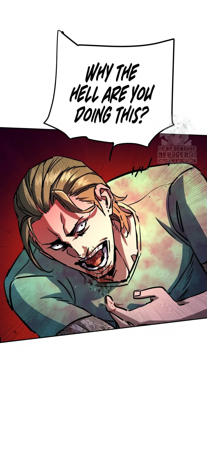 Teenage Mercenary Chapter 197 page 92 - 