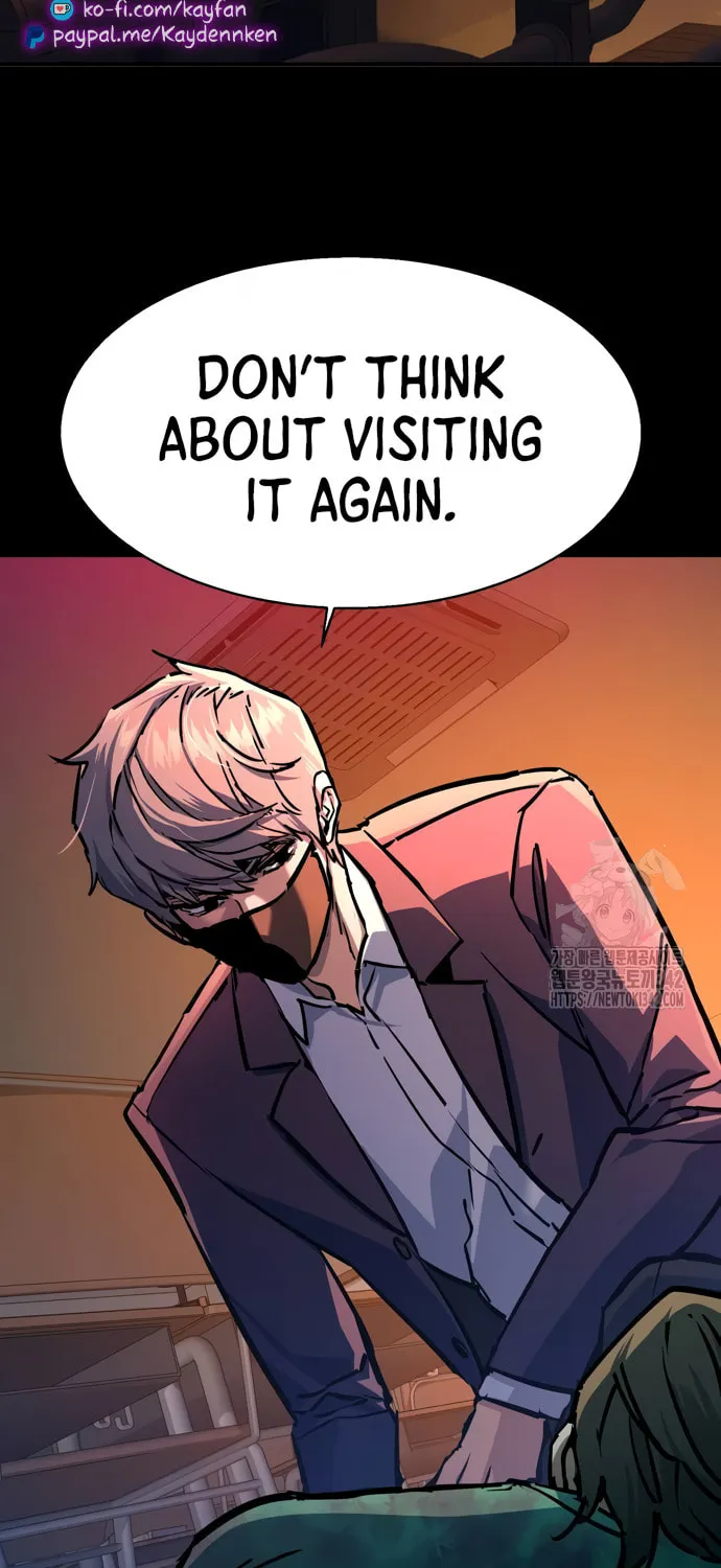 Teenage Mercenary Chapter 197 page 96 - 