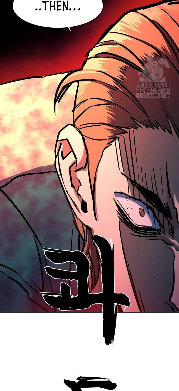 Teenage Mercenary Chapter 197 page 98 - 