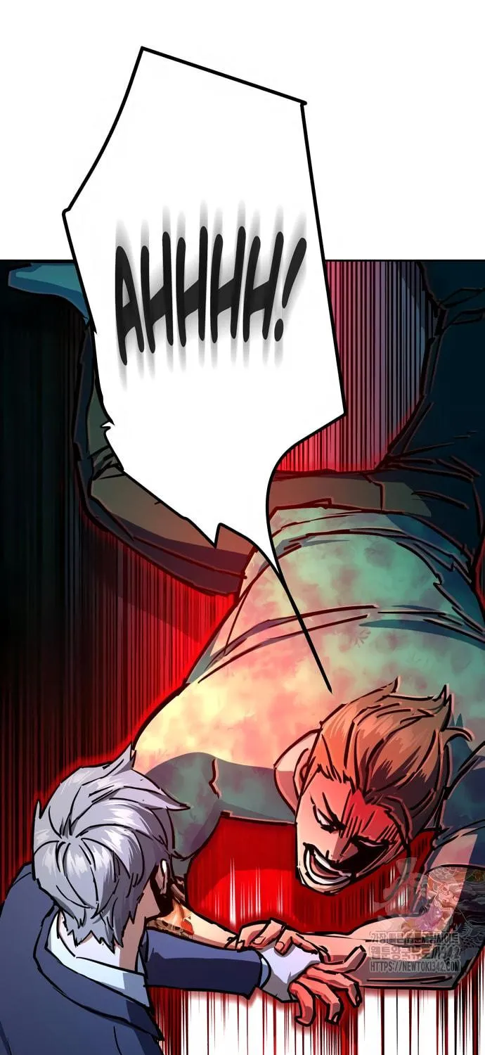 Teenage Mercenary Chapter 197 page 100 - 