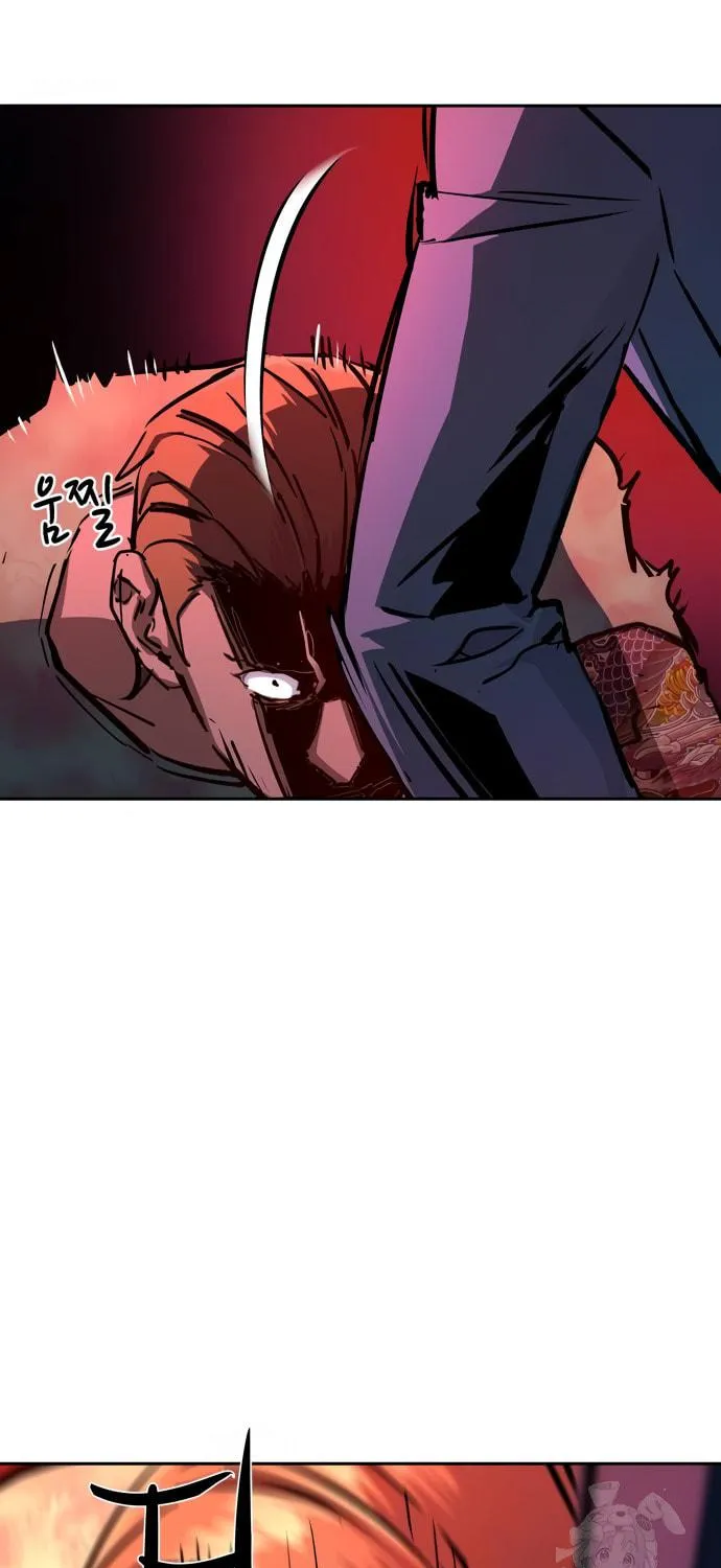 Teenage Mercenary Chapter 198 page 11 - 