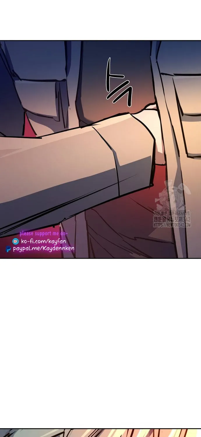 Teenage Mercenary Chapter 198 page 101 - 