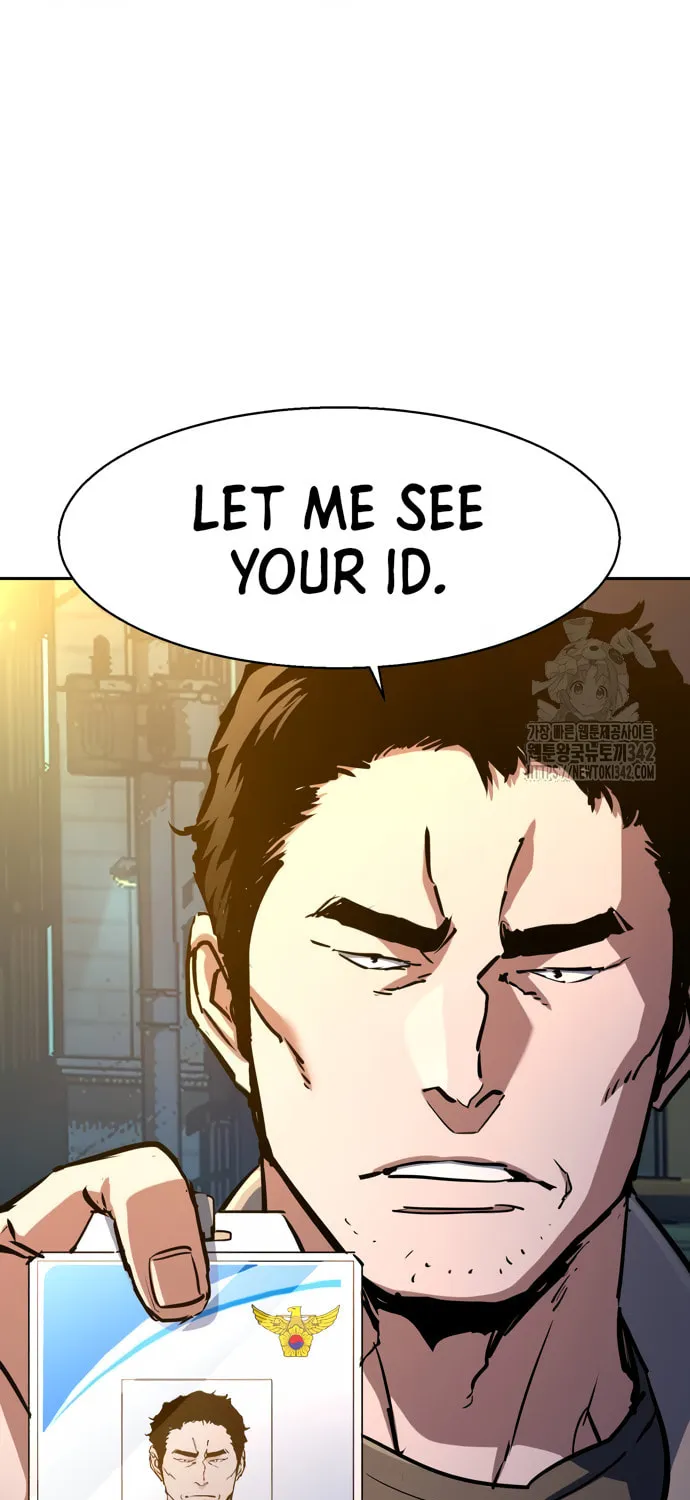 Teenage Mercenary Chapter 198 page 105 - 