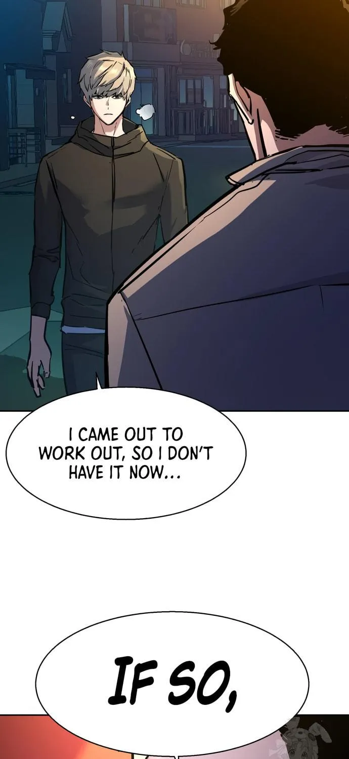Teenage Mercenary Chapter 198 page 107 - 