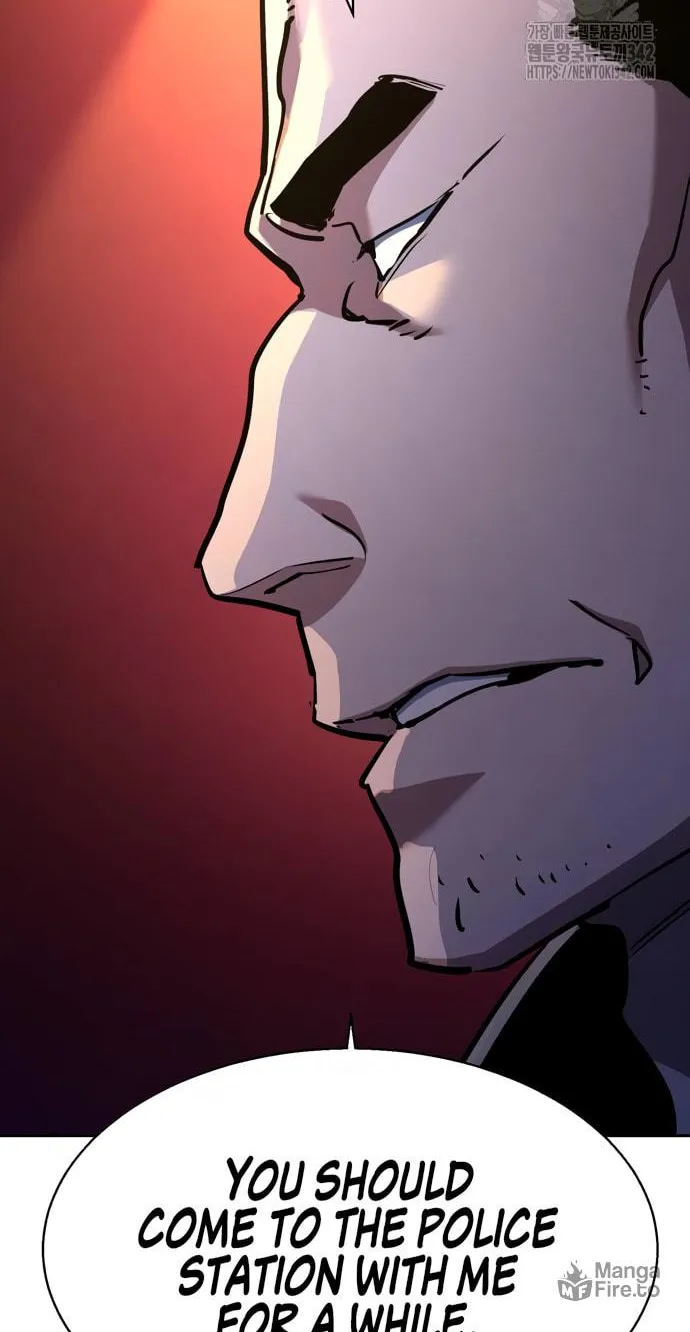 Teenage Mercenary Chapter 198 page 108 - 