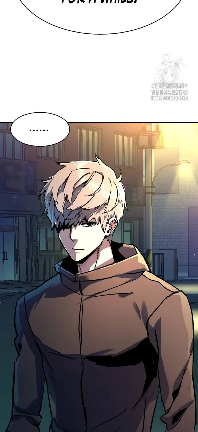 Teenage Mercenary Chapter 198 page 109 - 