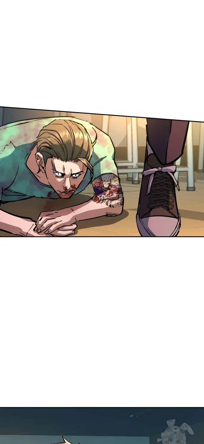 Teenage Mercenary Chapter 198 page 15 - 